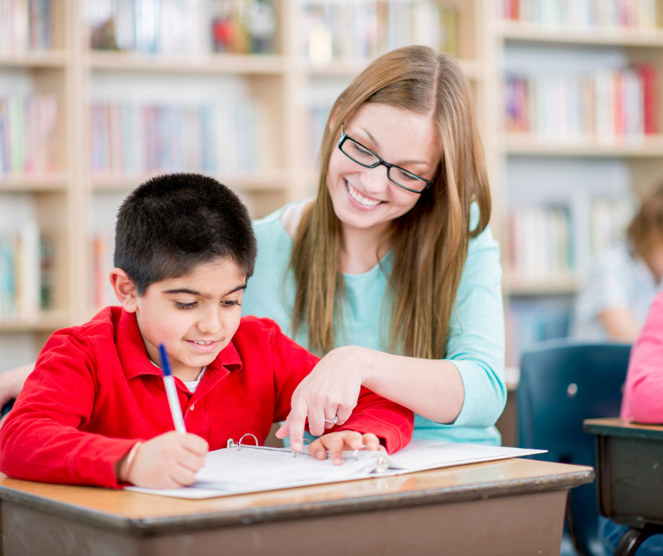improve learning