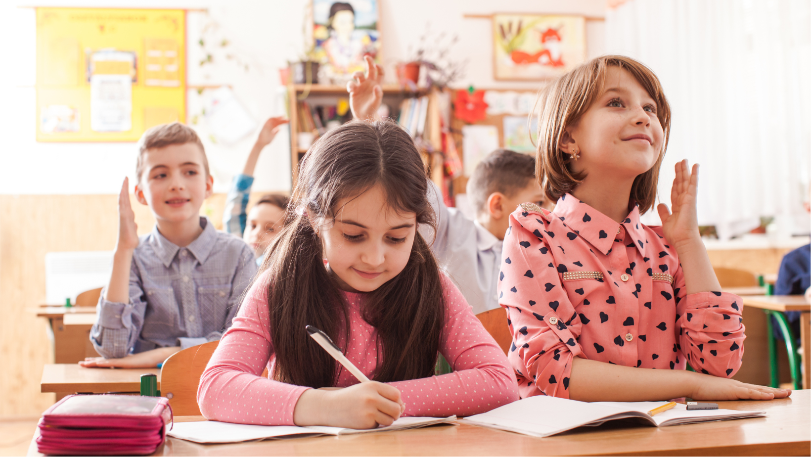 Differentiated instruction