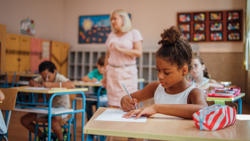 Low-Floor, High-Ceiling Tasks: Making Math Accessible for All Learners ...
