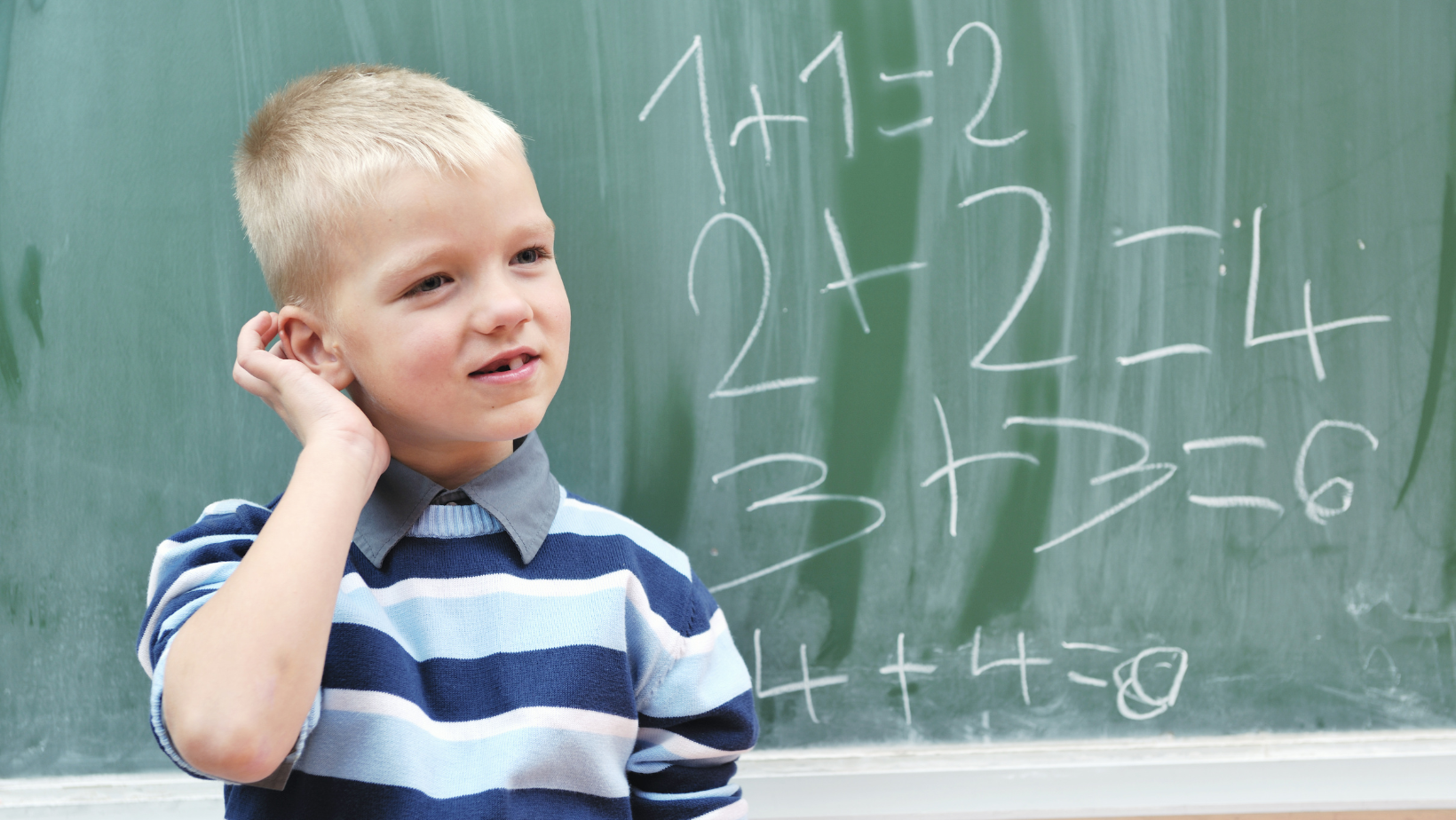 essential math concepts