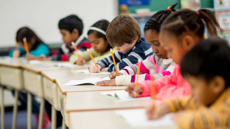 Standardized testing