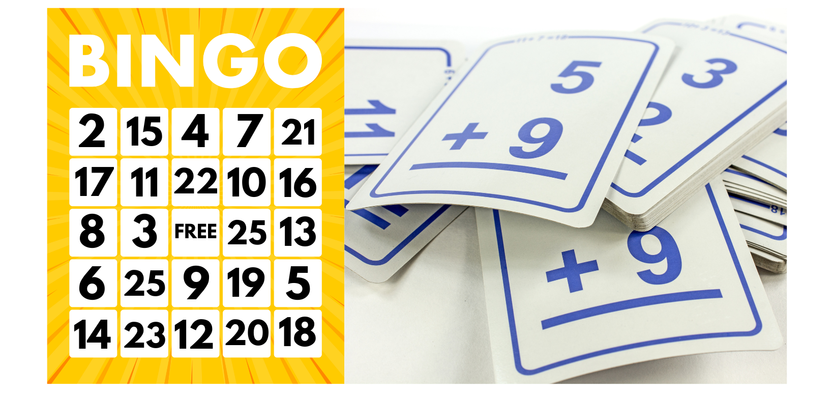 math game