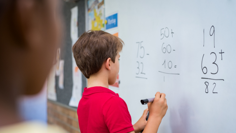 Conceptual Understanding