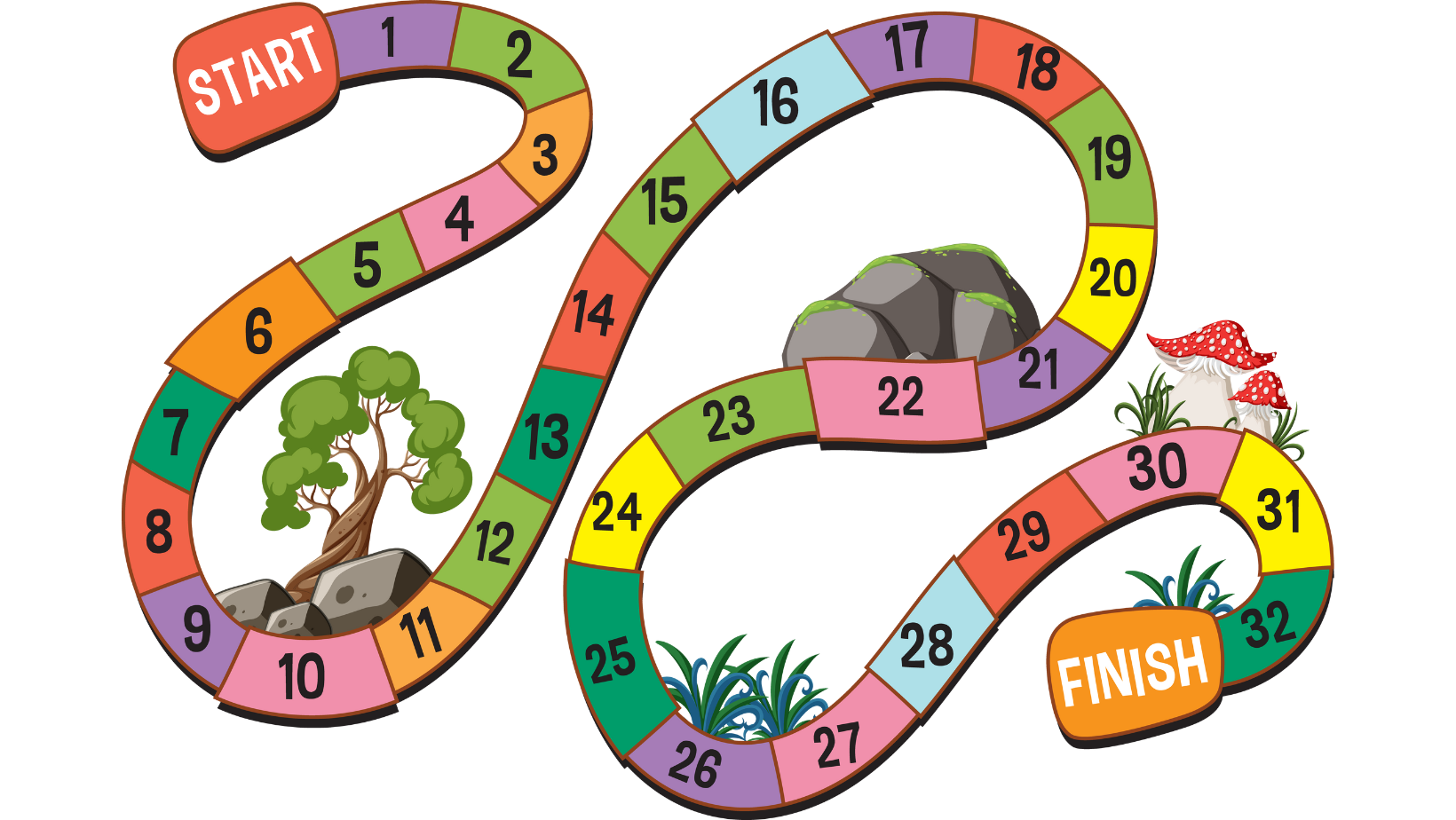 math games