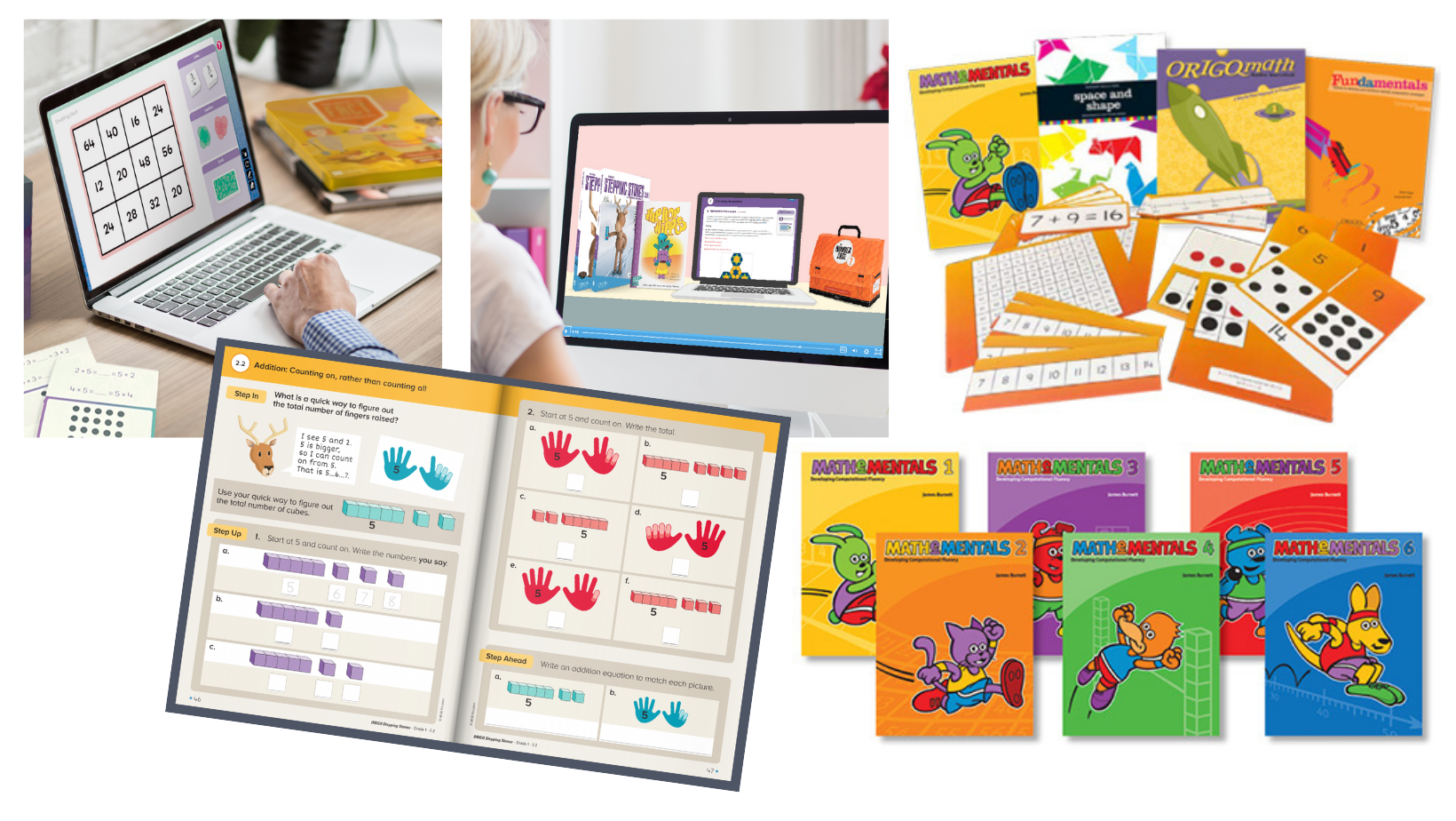 conceptual understanding