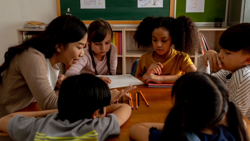 Beyond Calculations: Teaching Math for Conceptual Understanding | ORIGO ...