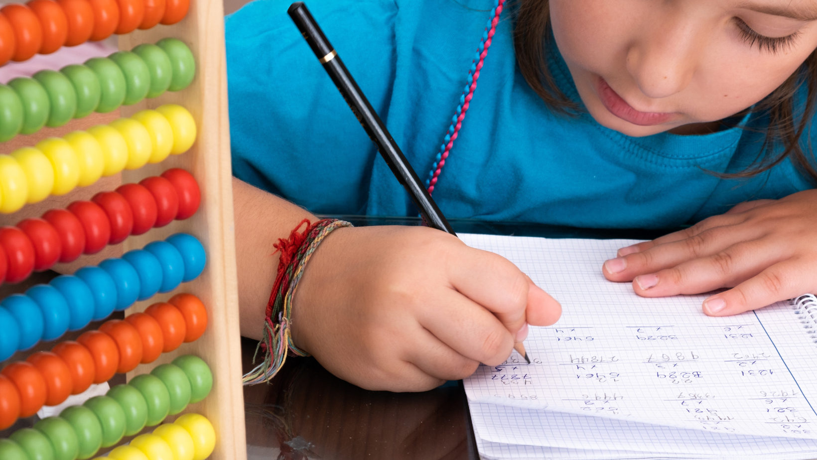 summer math program