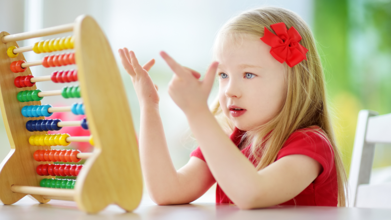 achievement gap in math