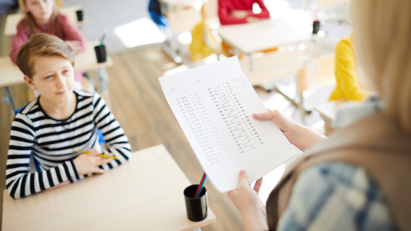 computational fluency