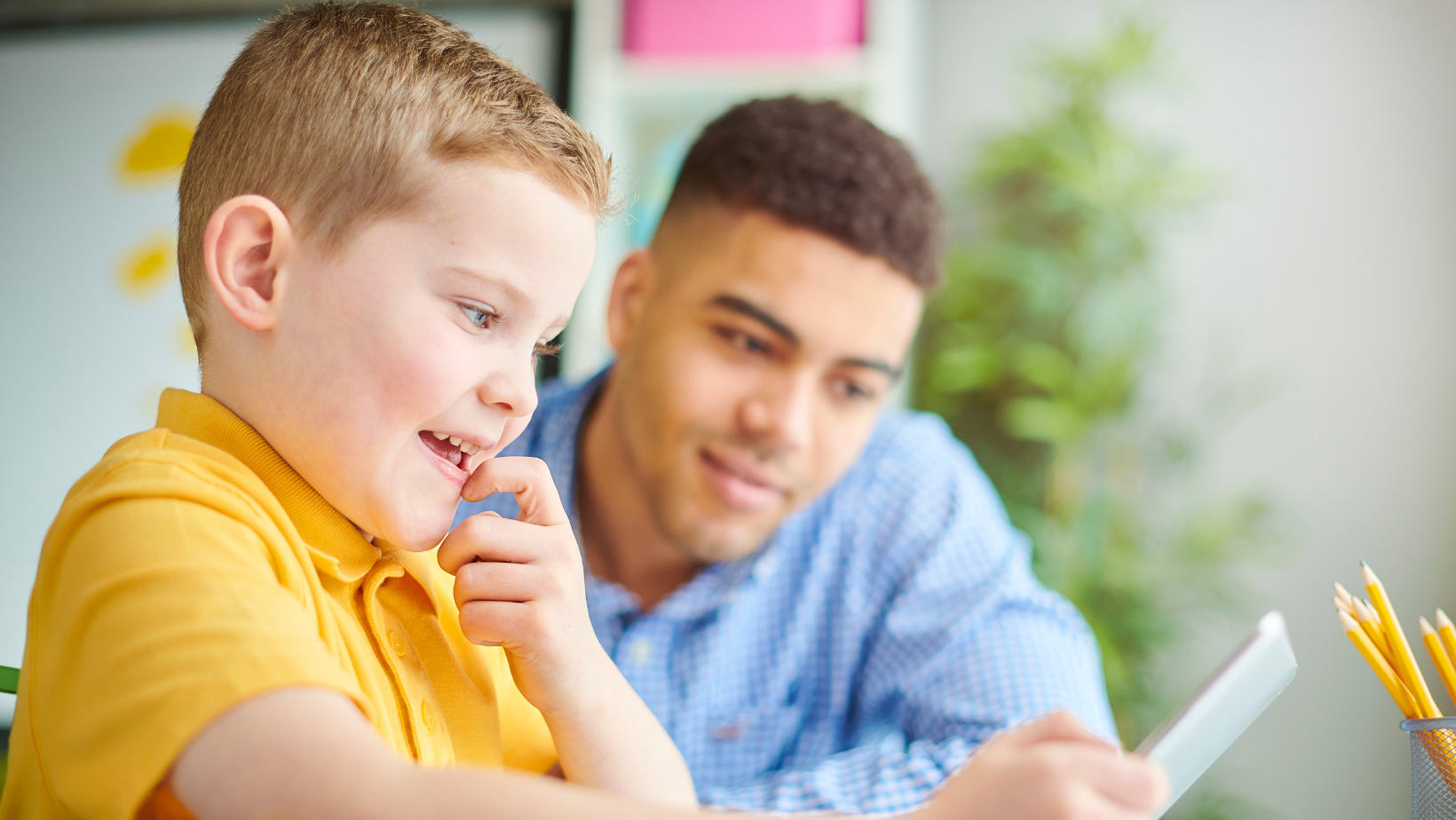 tutoring