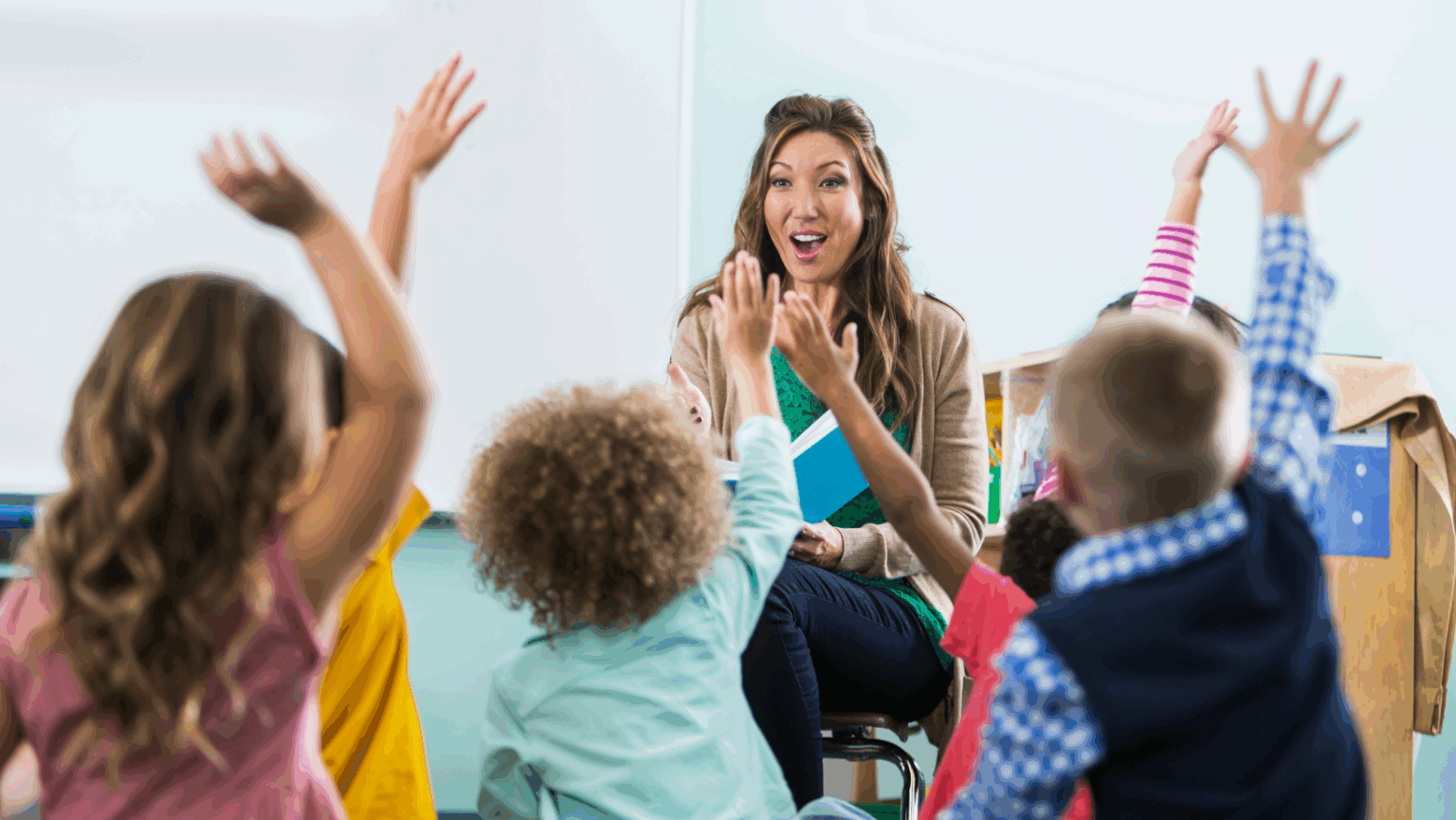 10 Proven Classroom Management Strategies for Elementary Teachers ...