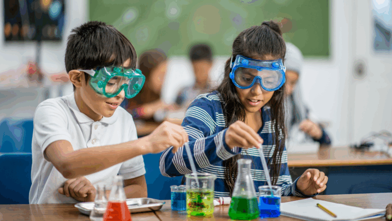 Integrating Math Across the Curriculum — Linking Math to Science, Art ...