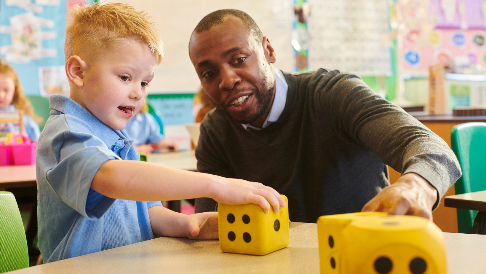 Gamifying your math block