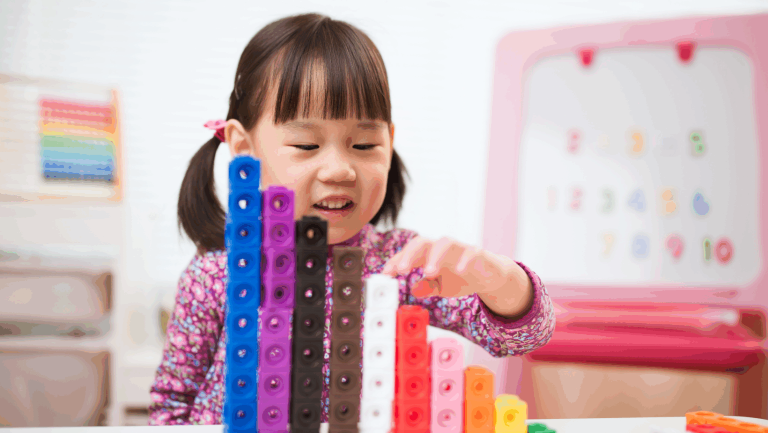 Scaffolds Example In Math Scaffolds vs. Supports: Knowing When to Step Back in Math Instruction ...