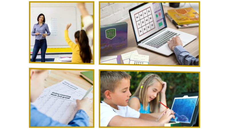 technology in math