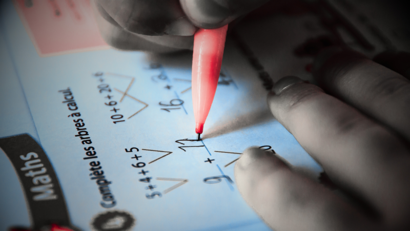 Essential/core Math Concepts