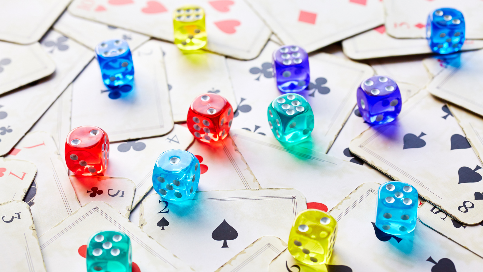low prep math activities