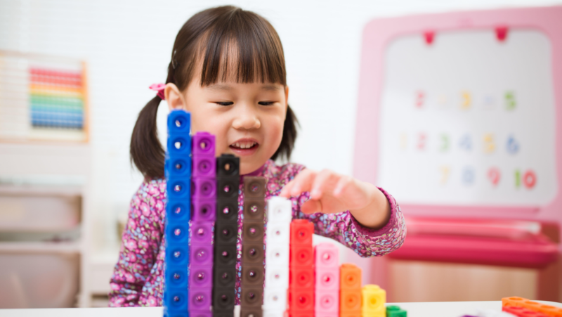 low-prep math activities