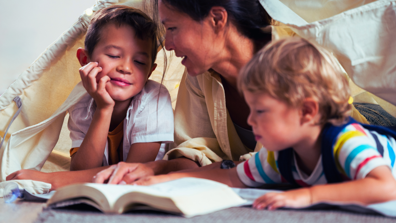 summer math ideas
