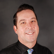 Brian De Moss