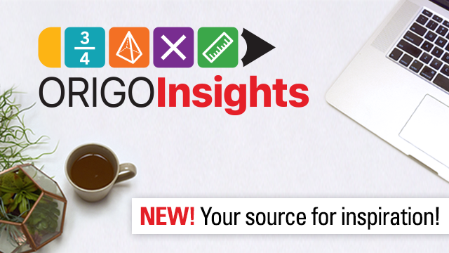 ORIGO: Elementary Math Education Curriculum & Resources