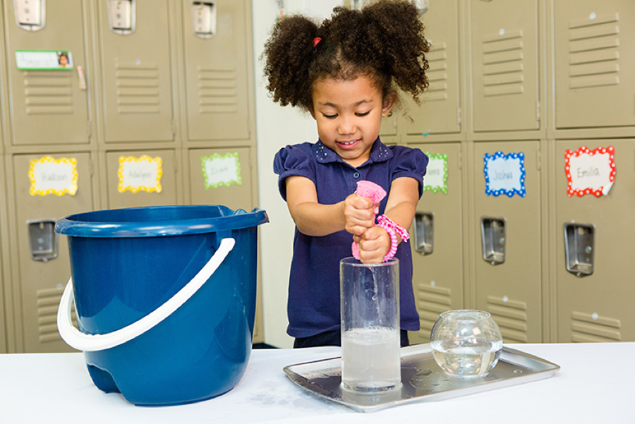 pretend play for preschoolers in early ed