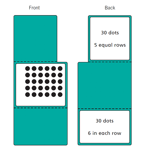 division facts flip cards 